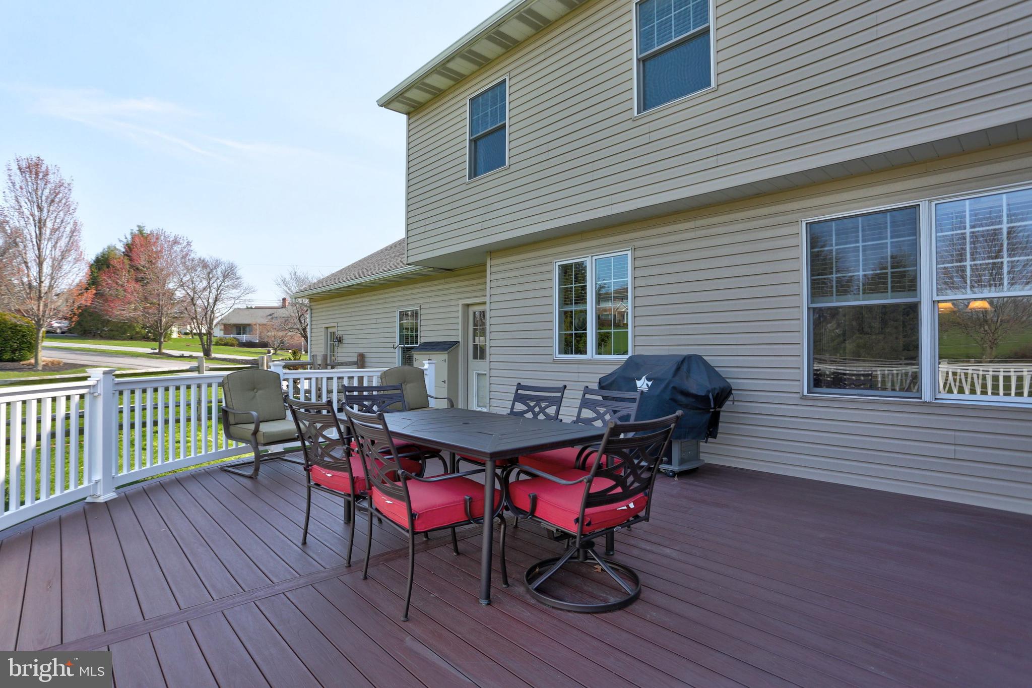 3068 Bricker Road Manheim, PA 17545 - Photo 36 of 48