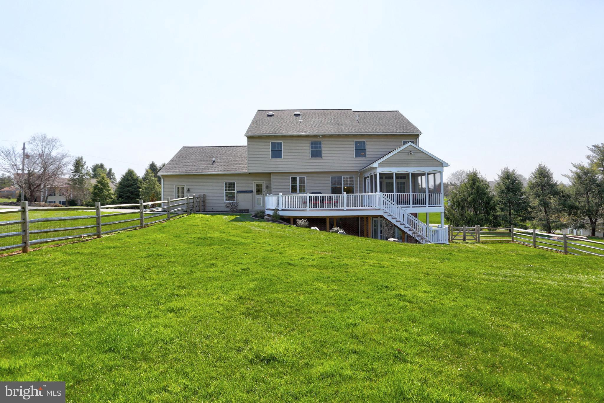 3068 Bricker Road Manheim, PA 17545 - Photo 39 of 48