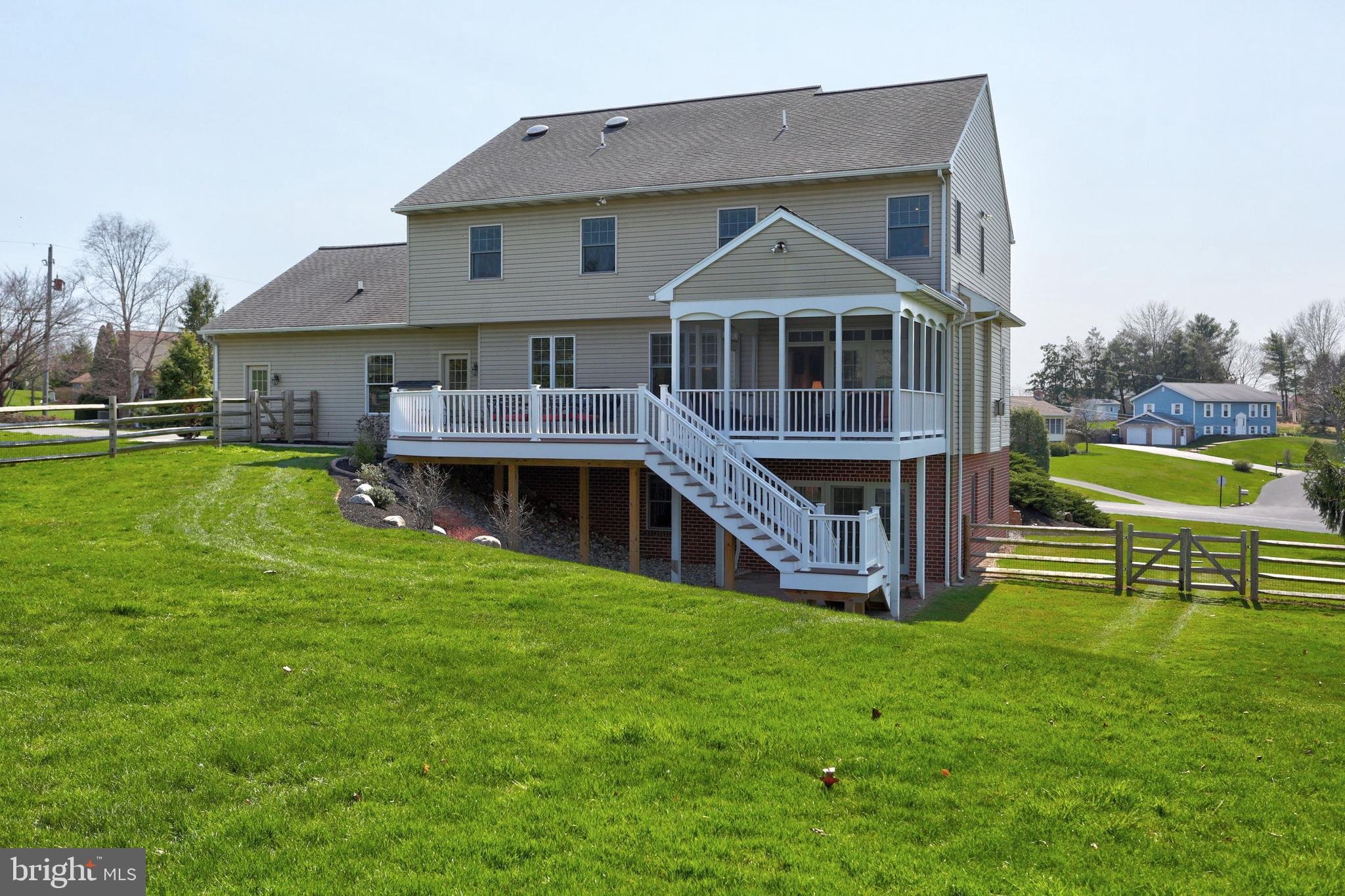3068 Bricker Road Manheim, PA 17545 - Photo 40 of 48