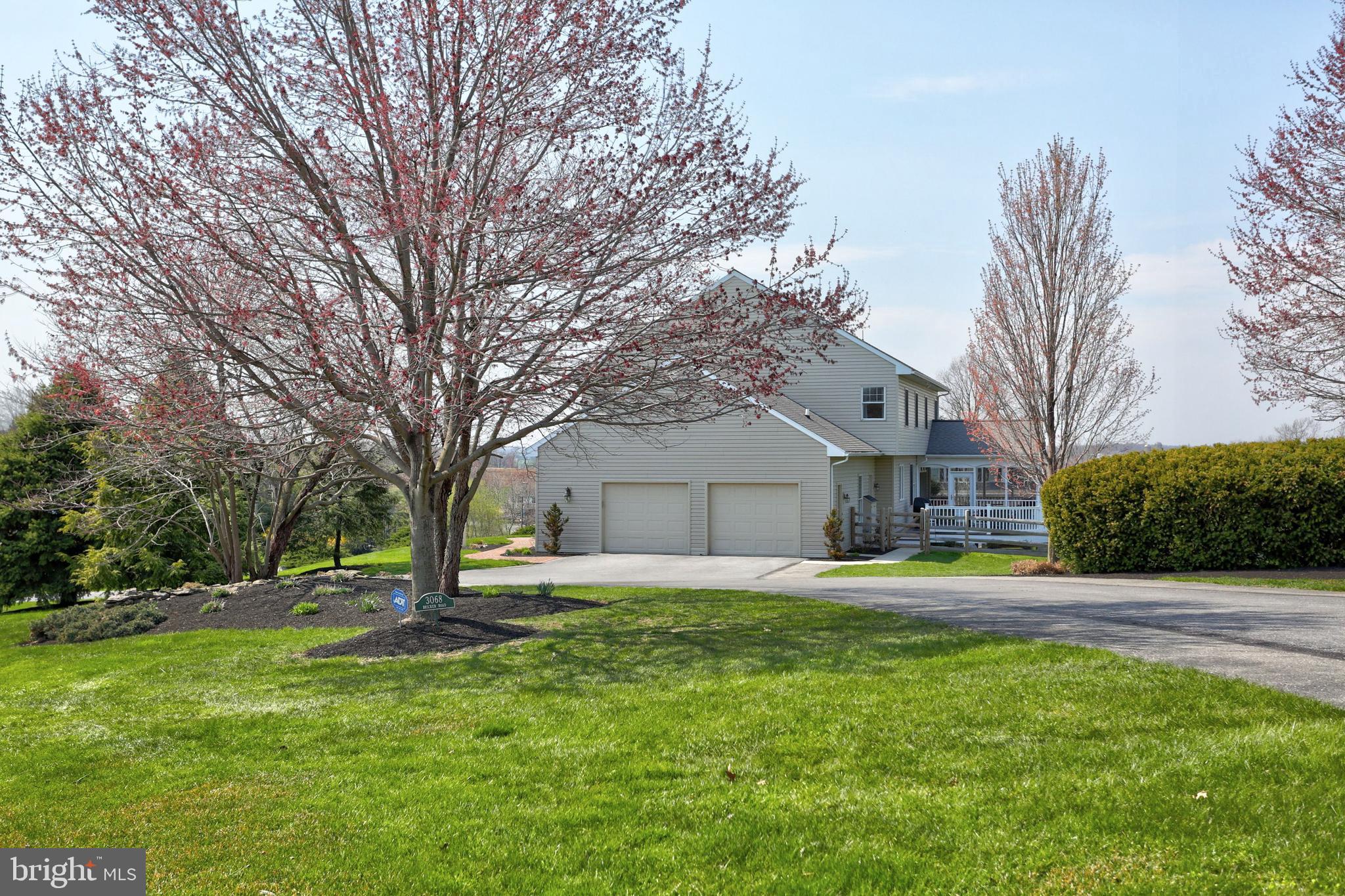 3068 Bricker Road Manheim, PA 17545 - Photo 41 of 48