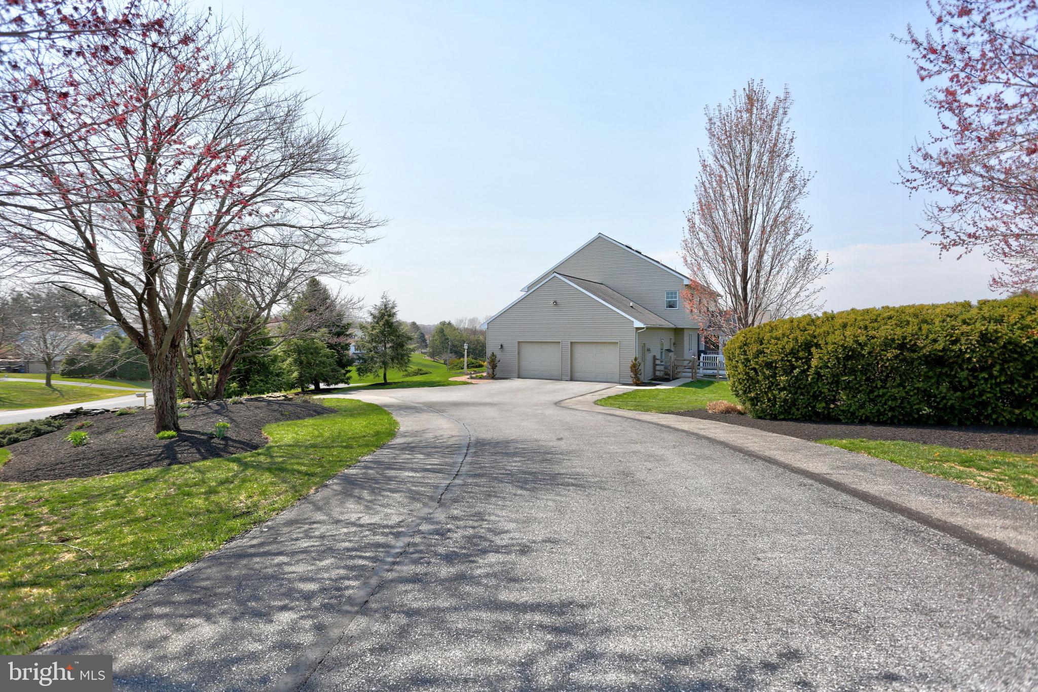 3068 Bricker Road Manheim, PA 17545 - Photo 42 of 48