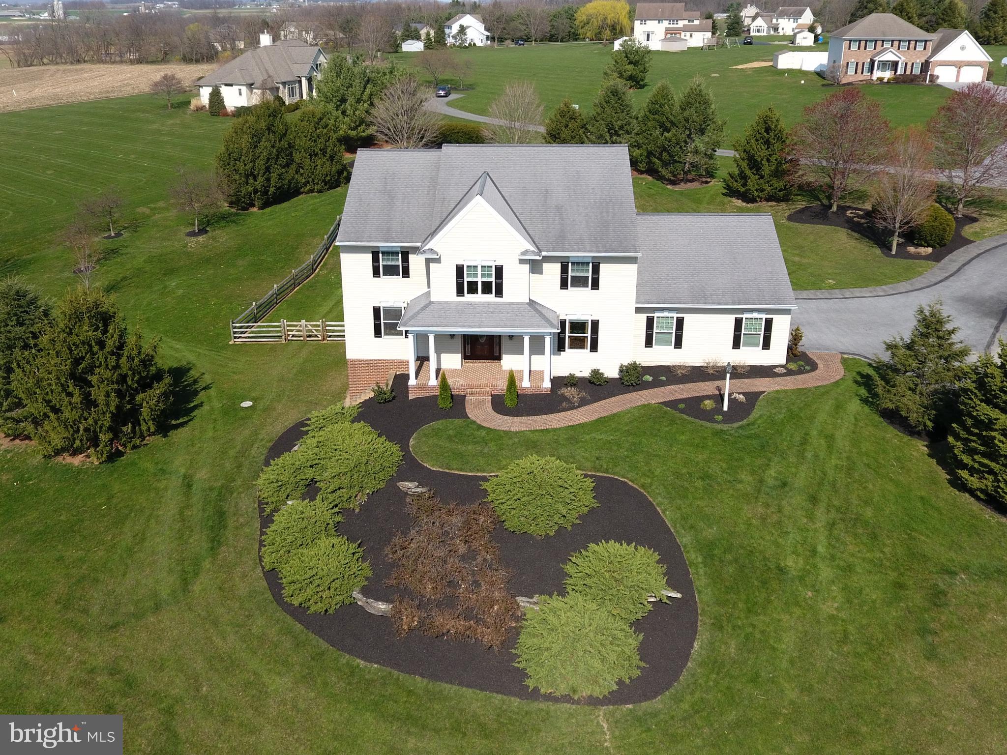 3068 Bricker Road Manheim, PA 17545 - Photo 43 of 48