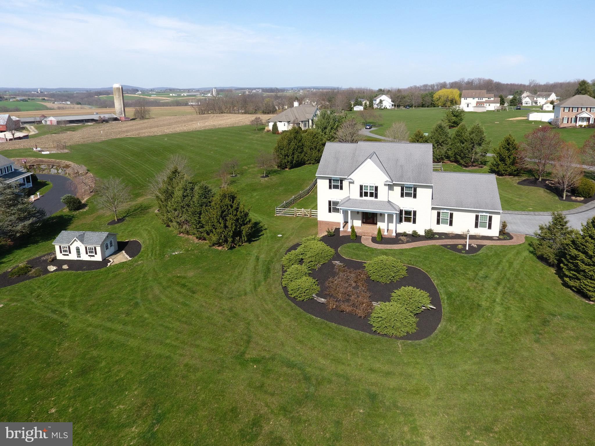 3068 Bricker Road Manheim, PA 17545 - Photo 44 of 48