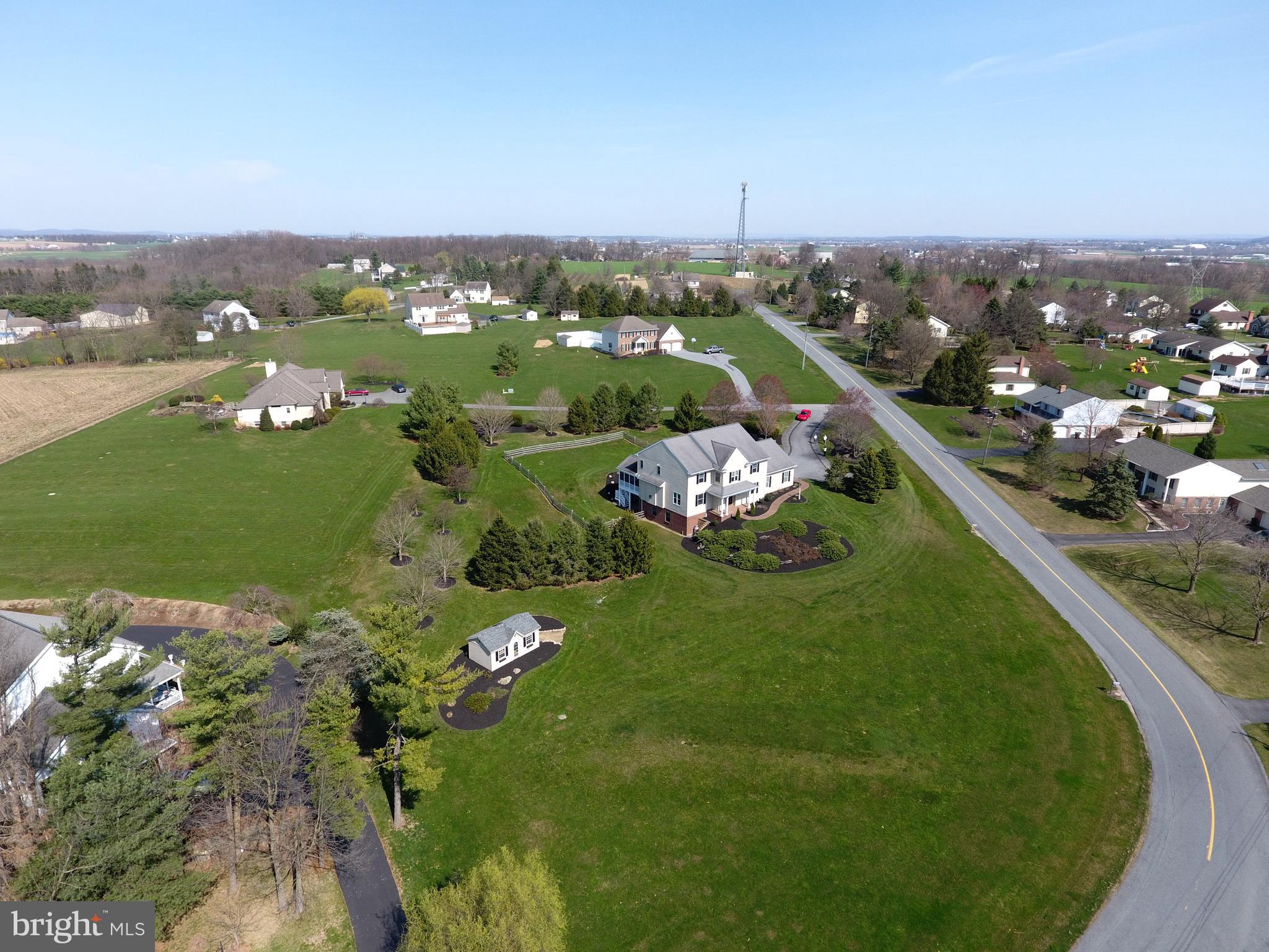 3068 Bricker Road Manheim, PA 17545 - Photo 45 of 48