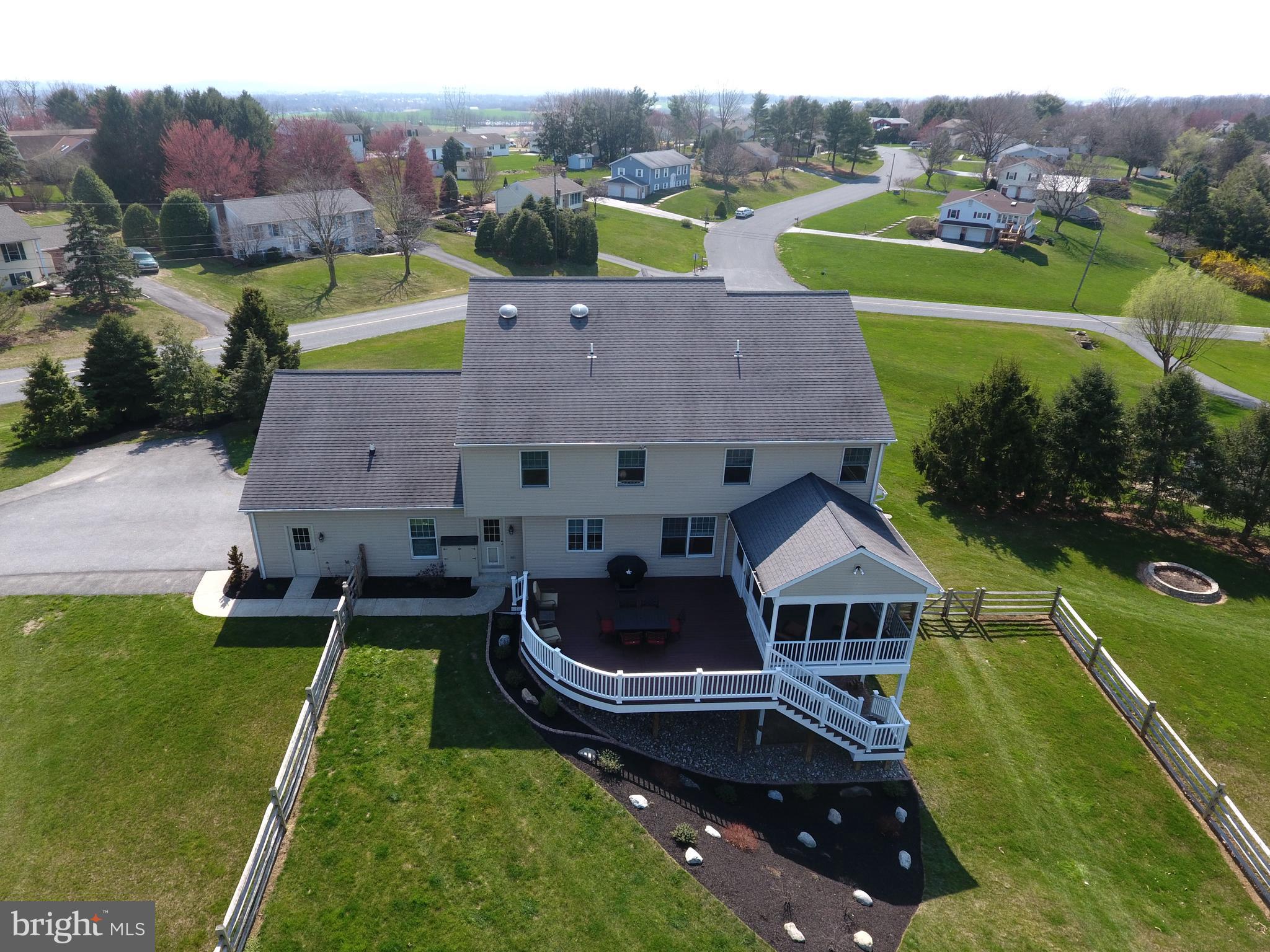 3068 Bricker Road Manheim, PA 17545 - Photo 46 of 48