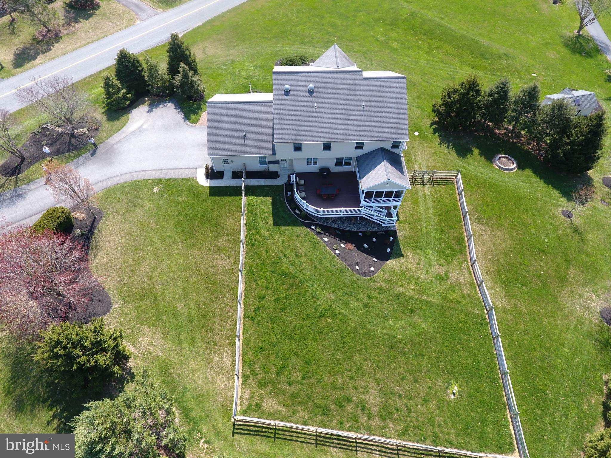 3068 Bricker Road Manheim, PA 17545 - Photo 47 of 48