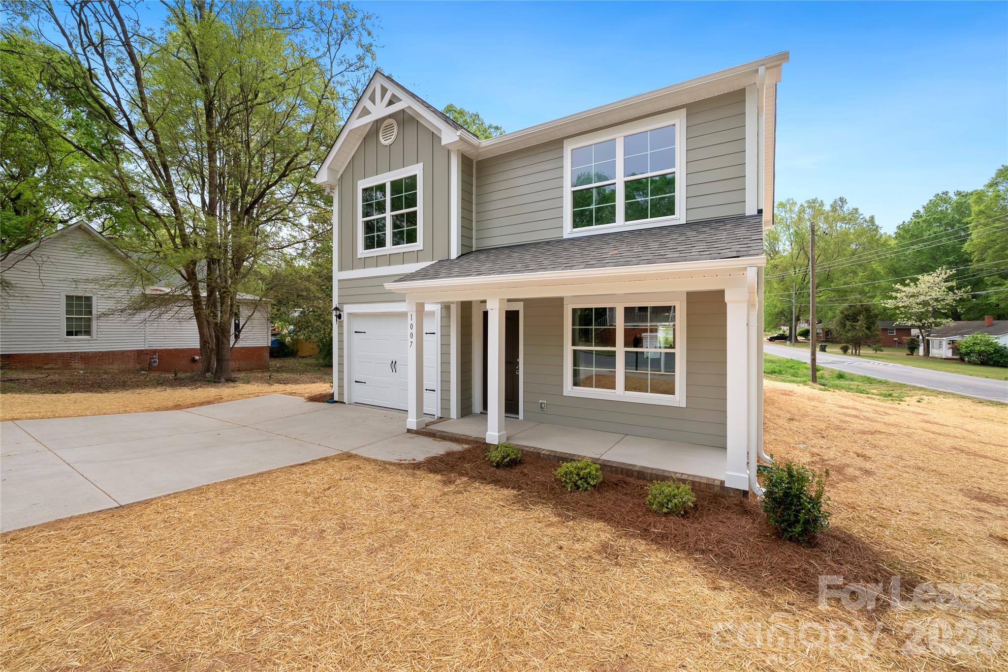 1007 Sioux Street Monroe, NC 28110 - Photo 3 of 33