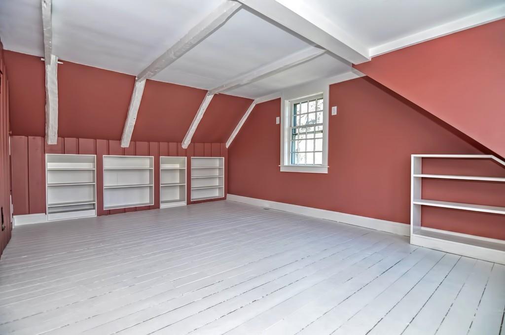 1874 Main Road Westport, MA 02791 - Photo 21 of 28 an empty room with windows