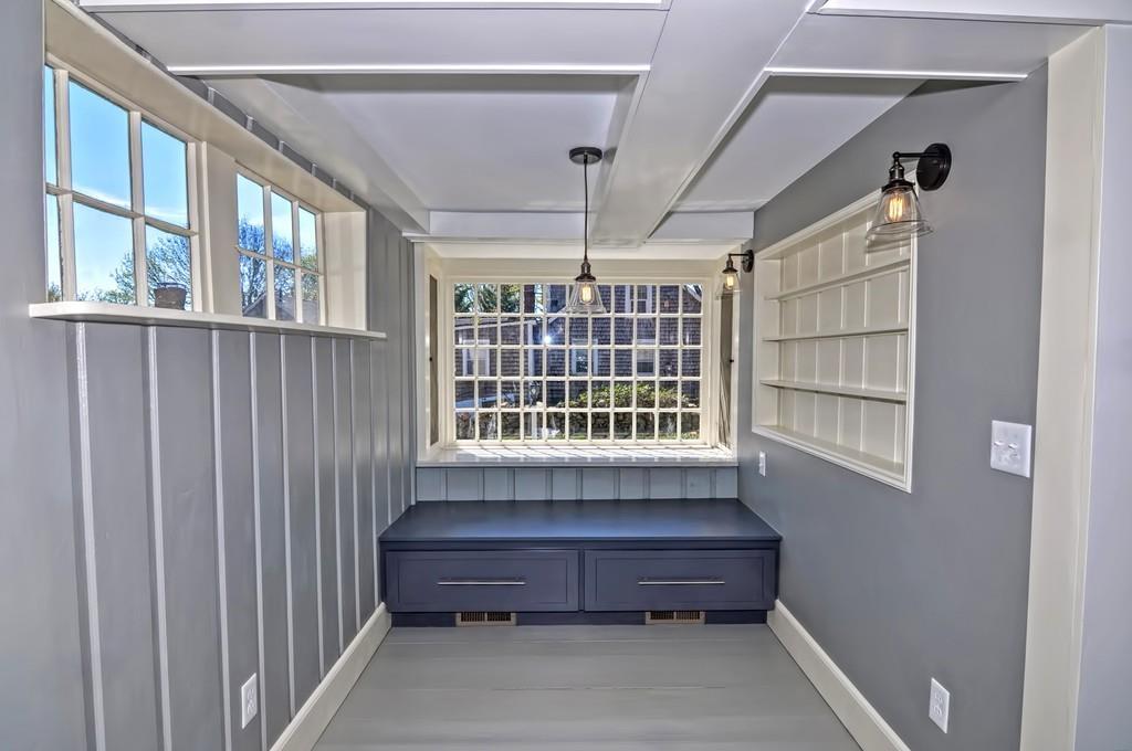 1874 Main Road Westport, MA 02791 - Photo 9 of 28 a view of a room with windows