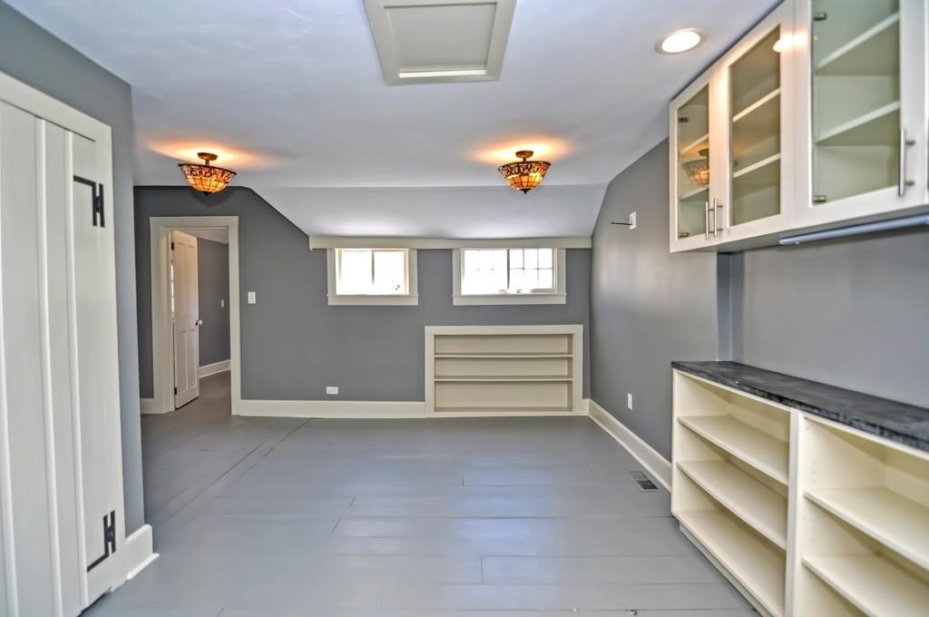1874 Main Road Westport, MA 02791 - Photo 10 of 28 a view of an empty room with a window