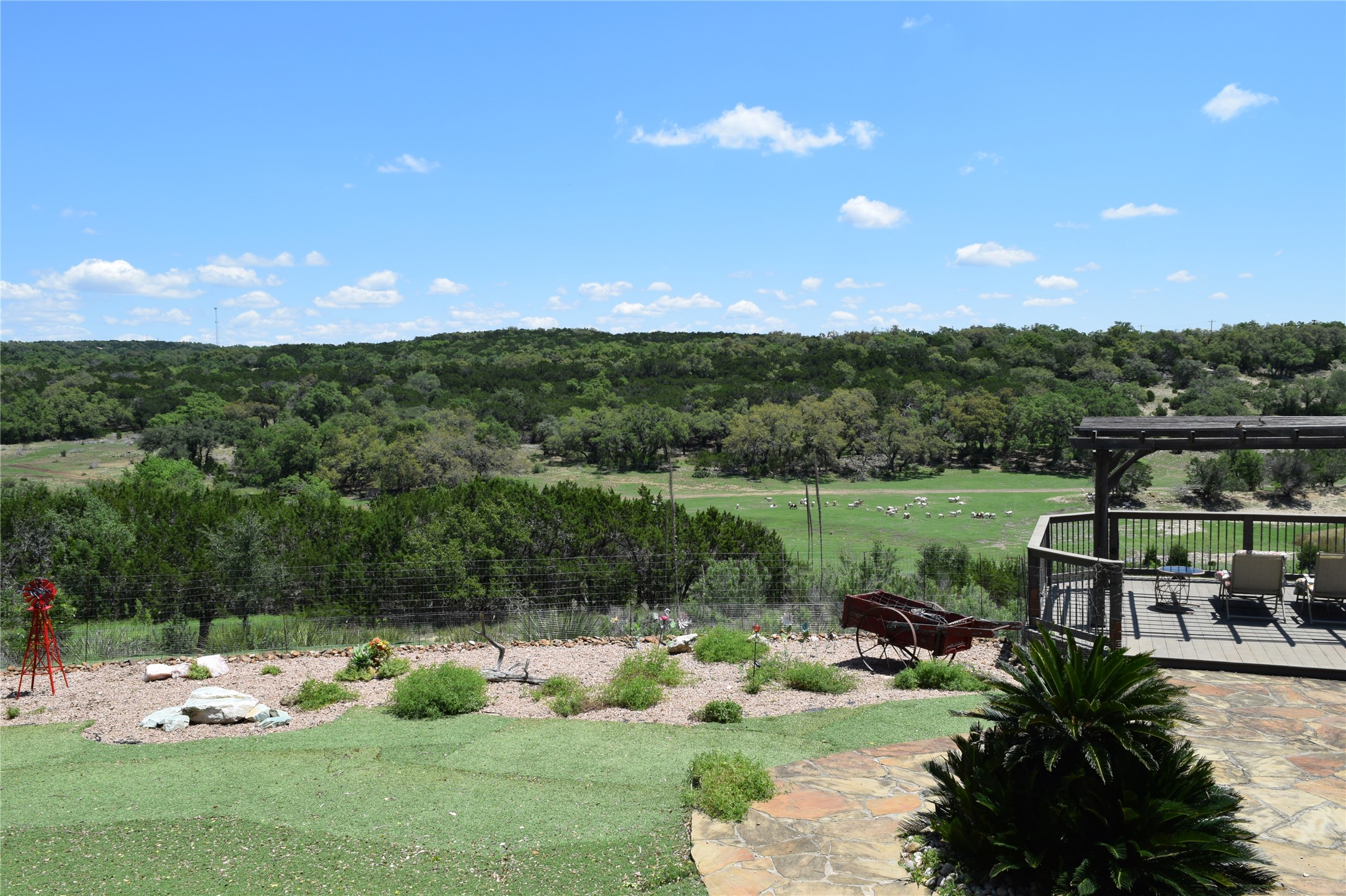 570 Copper Rim Spring Branch, TX 78070 - Photo 3 of 26