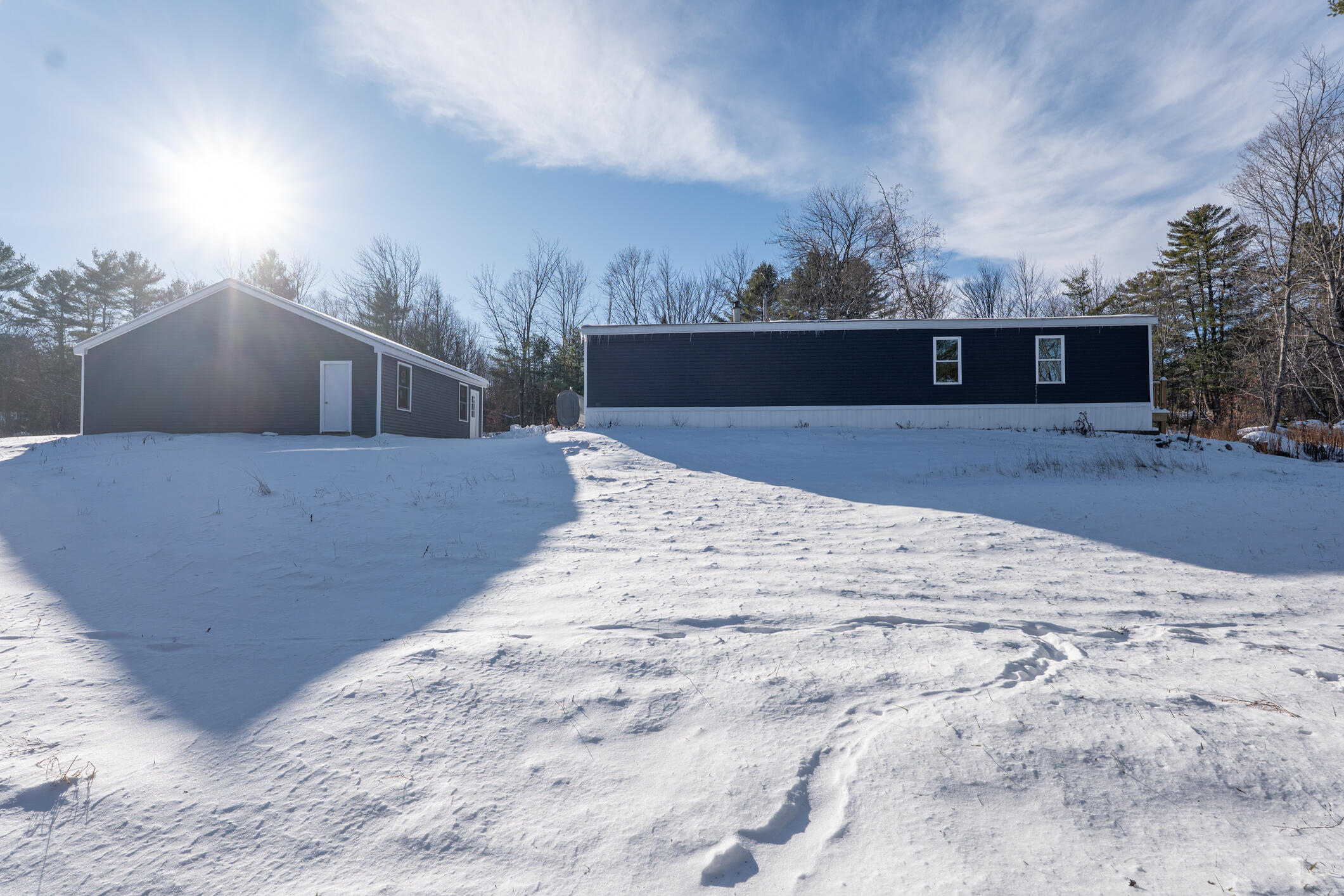76 Upton Road Harrison, ME 04040 - Photo 42 of 49 76 Upton Harrison-17