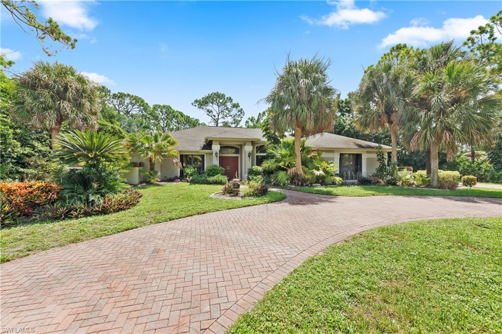 1806 Princess Court Naples, FL 34110 - Photo 1 of 29