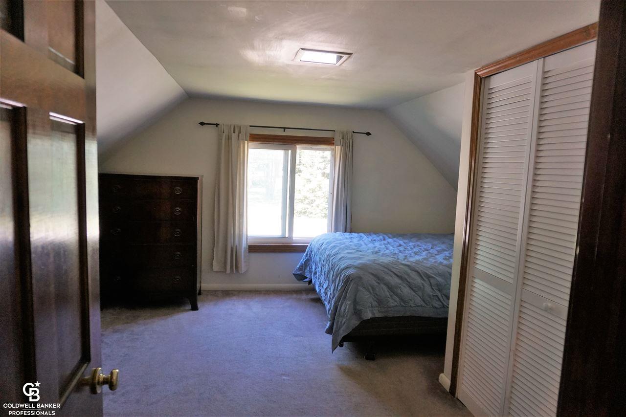 10191 Lindsey Road Casco, MI 48064 - Photo 14 of 51 Upstairs Bed