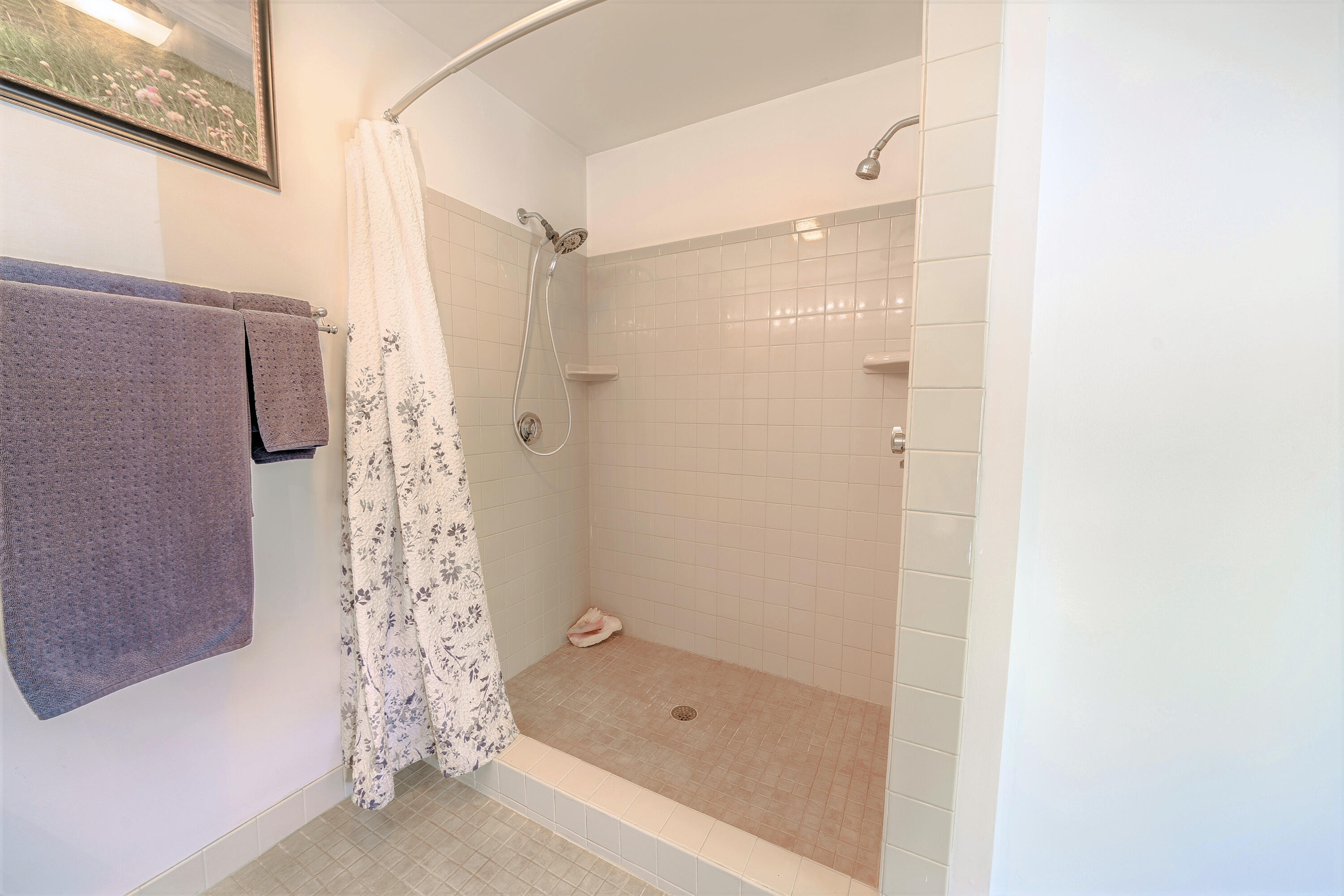 537 Slab City Road Lincolnville, ME 04849 - Photo 24 of 35 Primary Bathroom