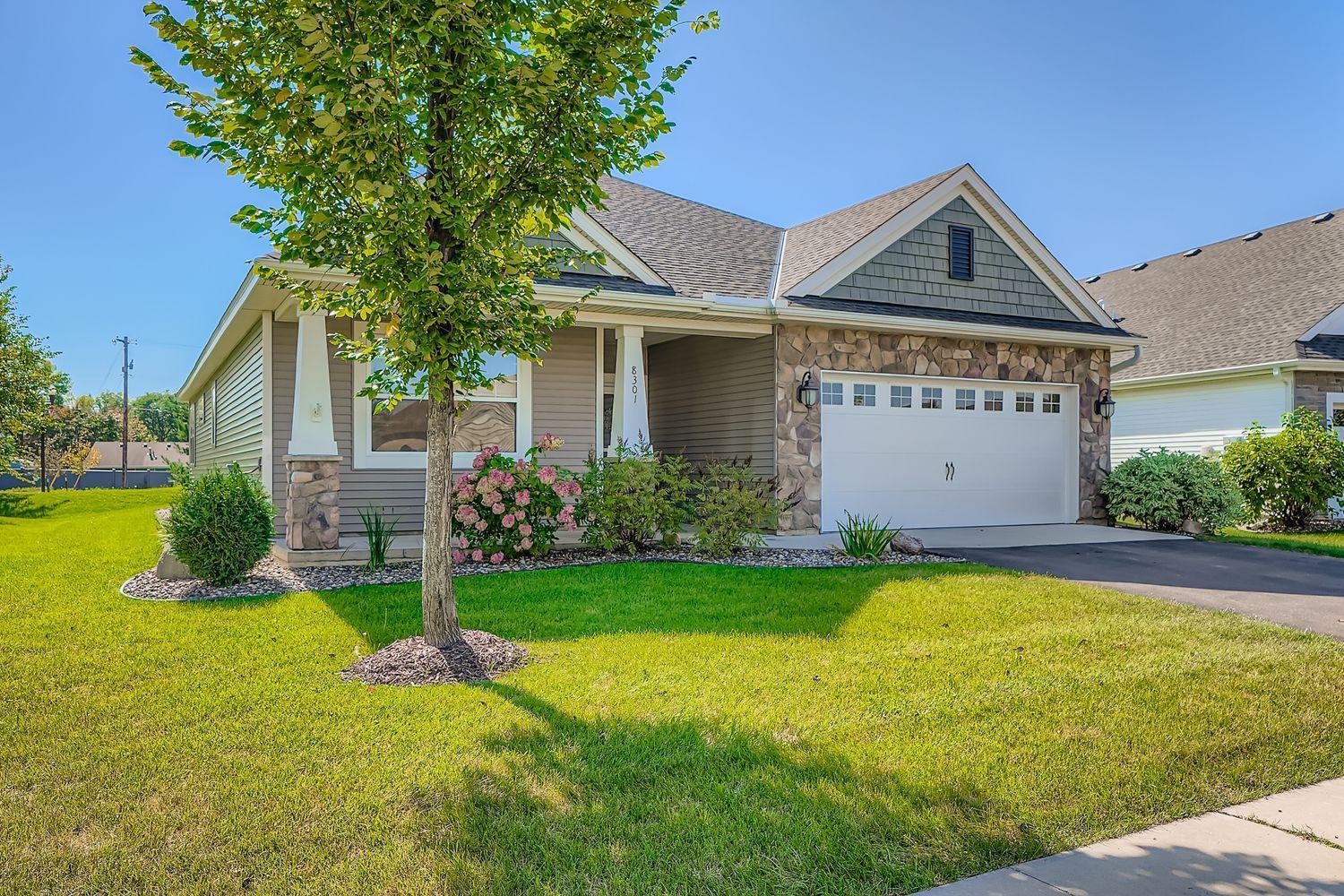 8301 63rd Street South Cottage Grove, MN 55016 - Photo 1 of 32