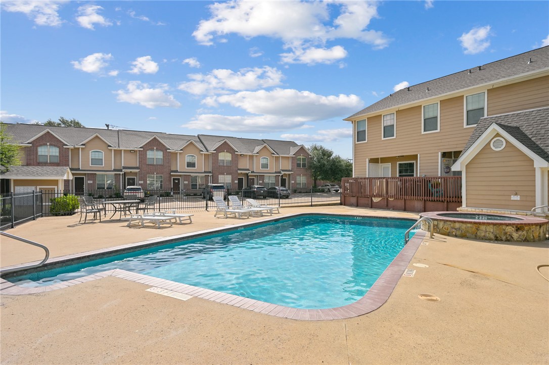 1000 Spring Loop, Unit 1202 College Station, TX 77840 - Photo 19 of 21 Gallery Image 19