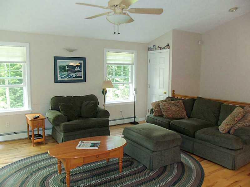 971 North River Road Greene, ME 04236 - Photo 12 of 35 Living Room.