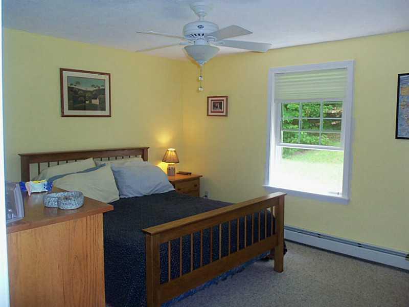 971 North River Road Greene, ME 04236 - Photo 14 of 35 Master Bedroom.