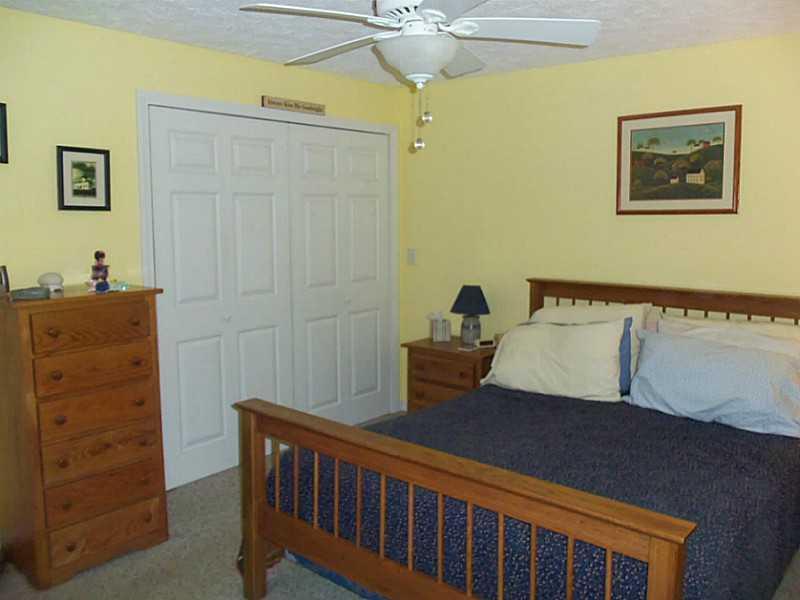 971 North River Road Greene, ME 04236 - Photo 15 of 35 Master Bedroom.
