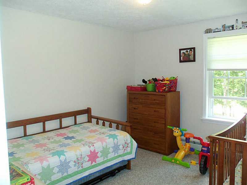 971 North River Road Greene, ME 04236 - Photo 18 of 35 Bedroom.