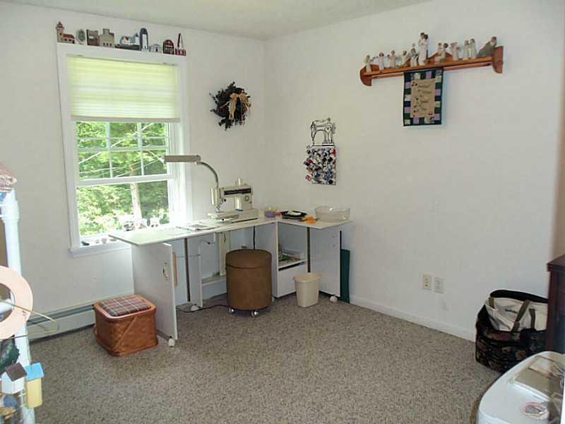 971 North River Road Greene, ME 04236 - Photo 20 of 35 Bedroom.