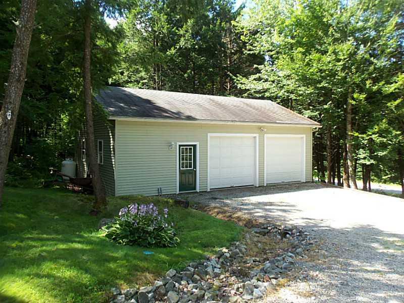 971 North River Road Greene, ME 04236 - Photo 3 of 35 Exterior Front.