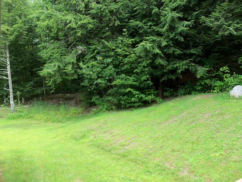 971 North River Road Greene, ME 04236 - Photo 31 of 35 Yard/Garden.