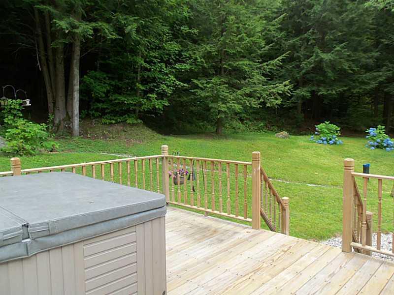 971 North River Road Greene, ME 04236 - Photo 32 of 35 Yard/Garden.