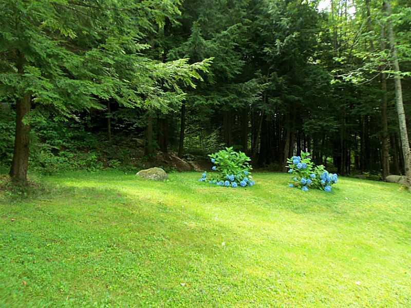 971 North River Road Greene, ME 04236 - Photo 33 of 35 Yard/Garden.