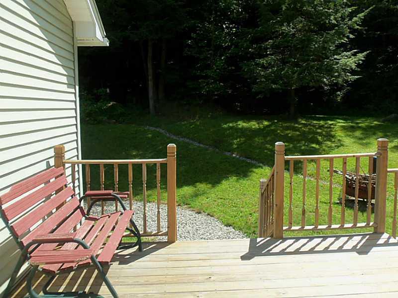 971 North River Road Greene, ME 04236 - Photo 6 of 35 Exterior Front.