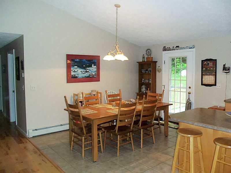 971 North River Road Greene, ME 04236 - Photo 9 of 35 Dining Room.