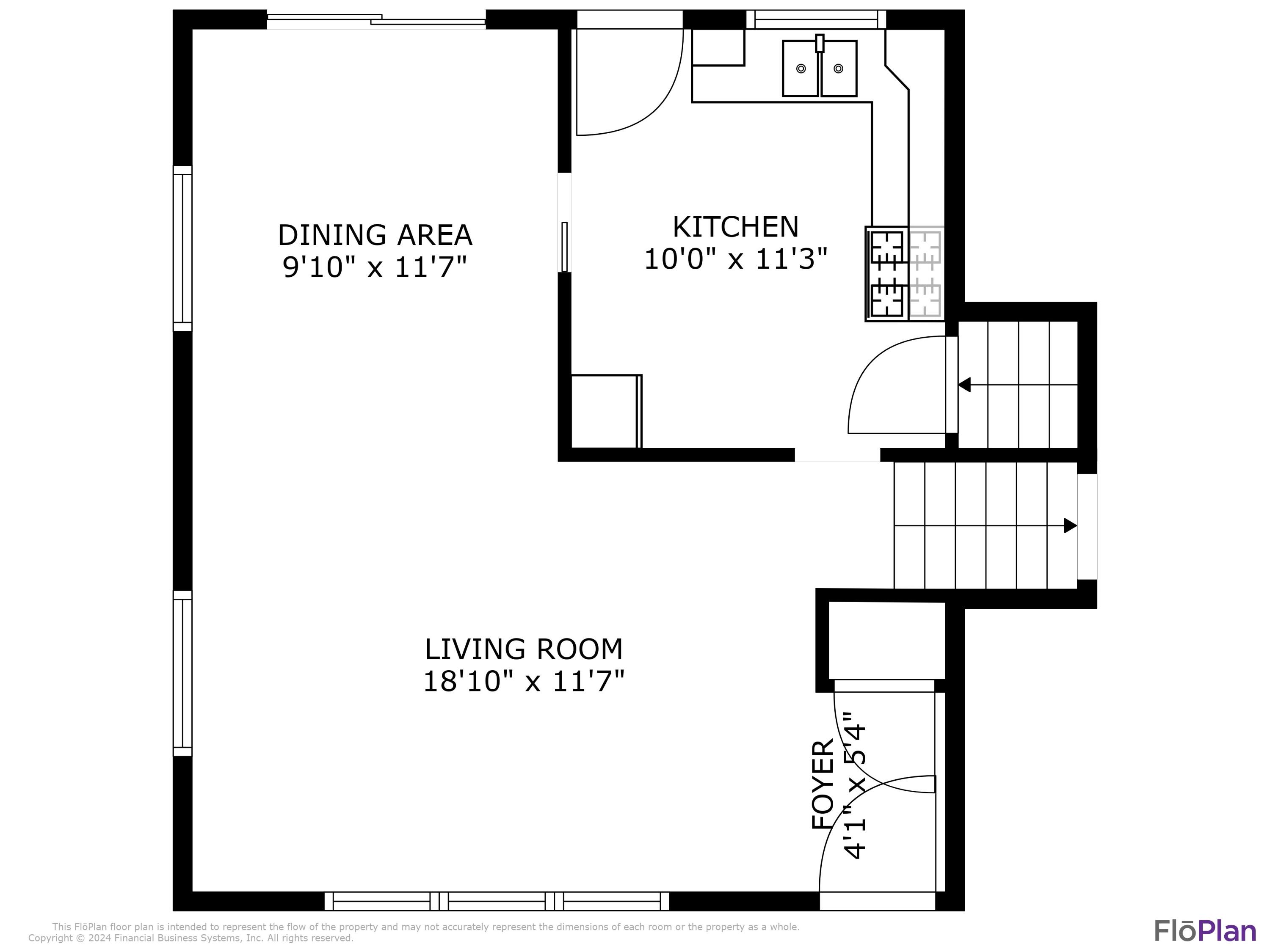 5722 Schafer Road Lansing, MI 48911 - Photo 16 of 19 Main