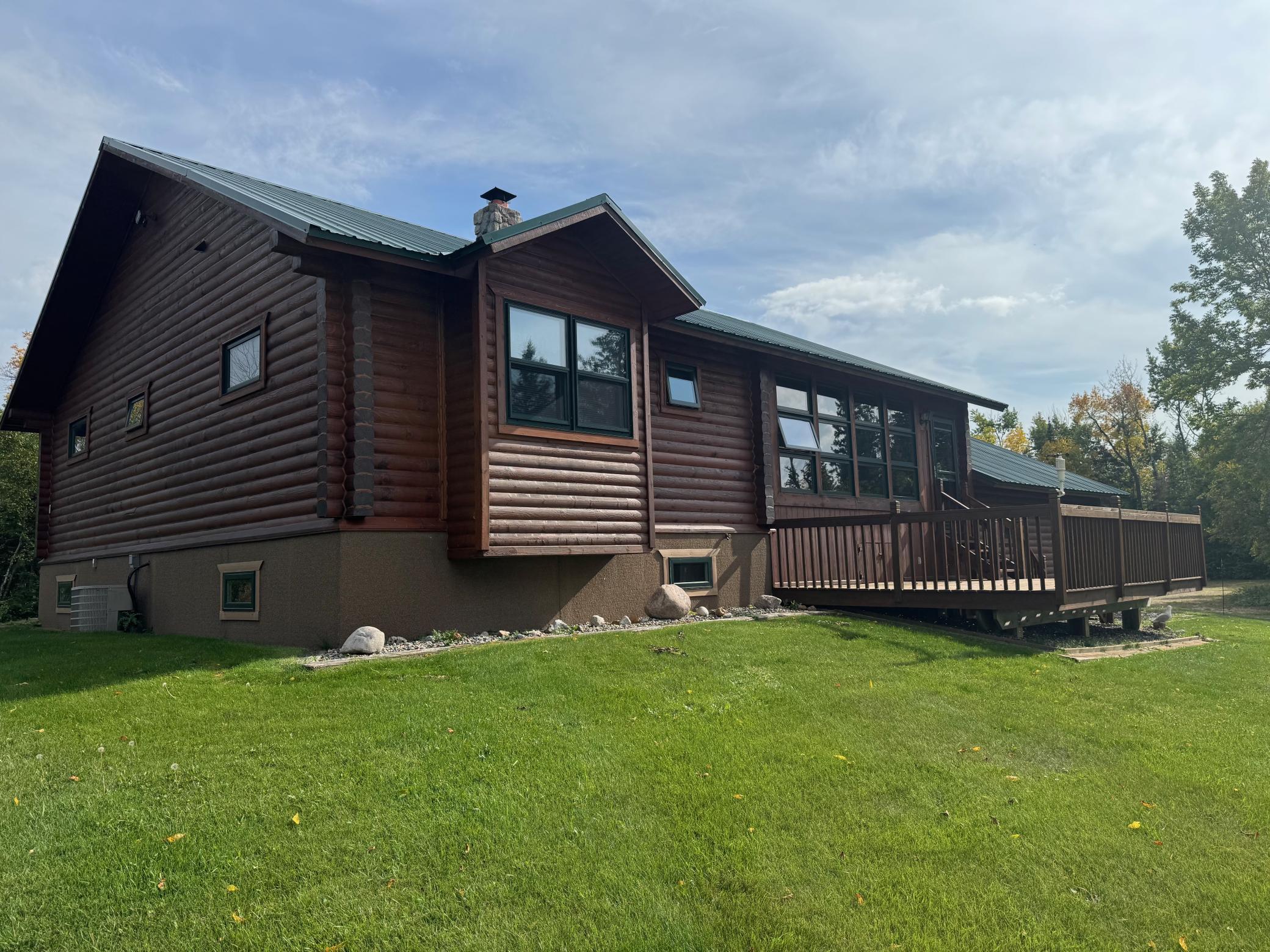 53401 Arbor Ridge Road Northeast Waskish, MN 56685 - Photo 3 of 92