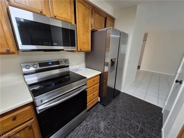 $1,695 | 6885 Tamarus Street, Unit 101, Las Vegas, NV 89119
