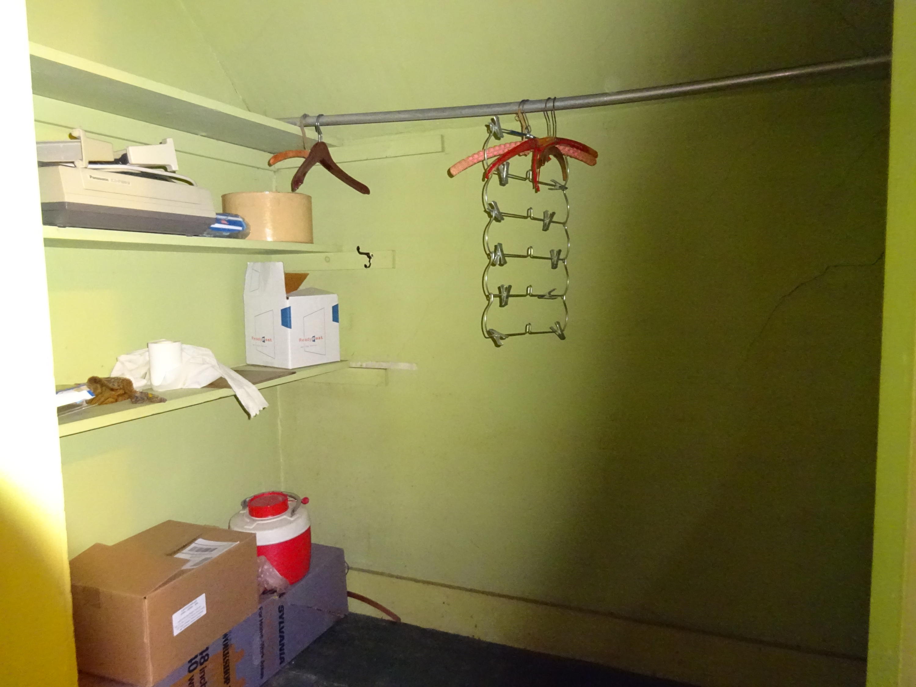60 Garrison Street Portland, ME 04102 - Photo 16 of 23 Closet BR 3
