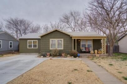 3208 33rd Street Lubbock, TX 79410 - Photo 1 of 14 48c820f1-8123-4663-a8c3-d87add5d9436