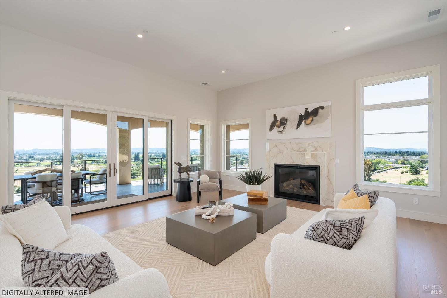 120 Angela Drive Santa Rosa, CA 95403 - Photo 28 of 97