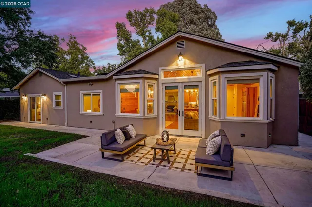 $1,379,000 | 1772 Ruth Drive, Pleasant Hill, CA 94523