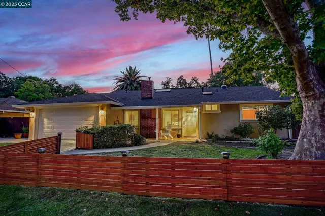 $1,379,000 | 1772 Ruth Drive, Pleasant Hill, CA 94523