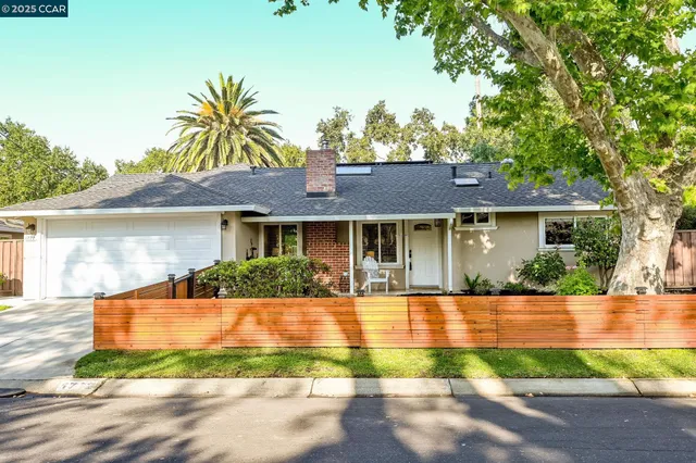 $1,379,000 | 1772 Ruth Drive, Pleasant Hill, CA 94523