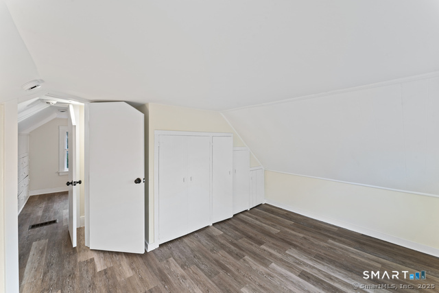 3 Riverside Road, Unit B Newtown, CT 06482 - Photo 18 of 20 a view of a storage & utility room with closet