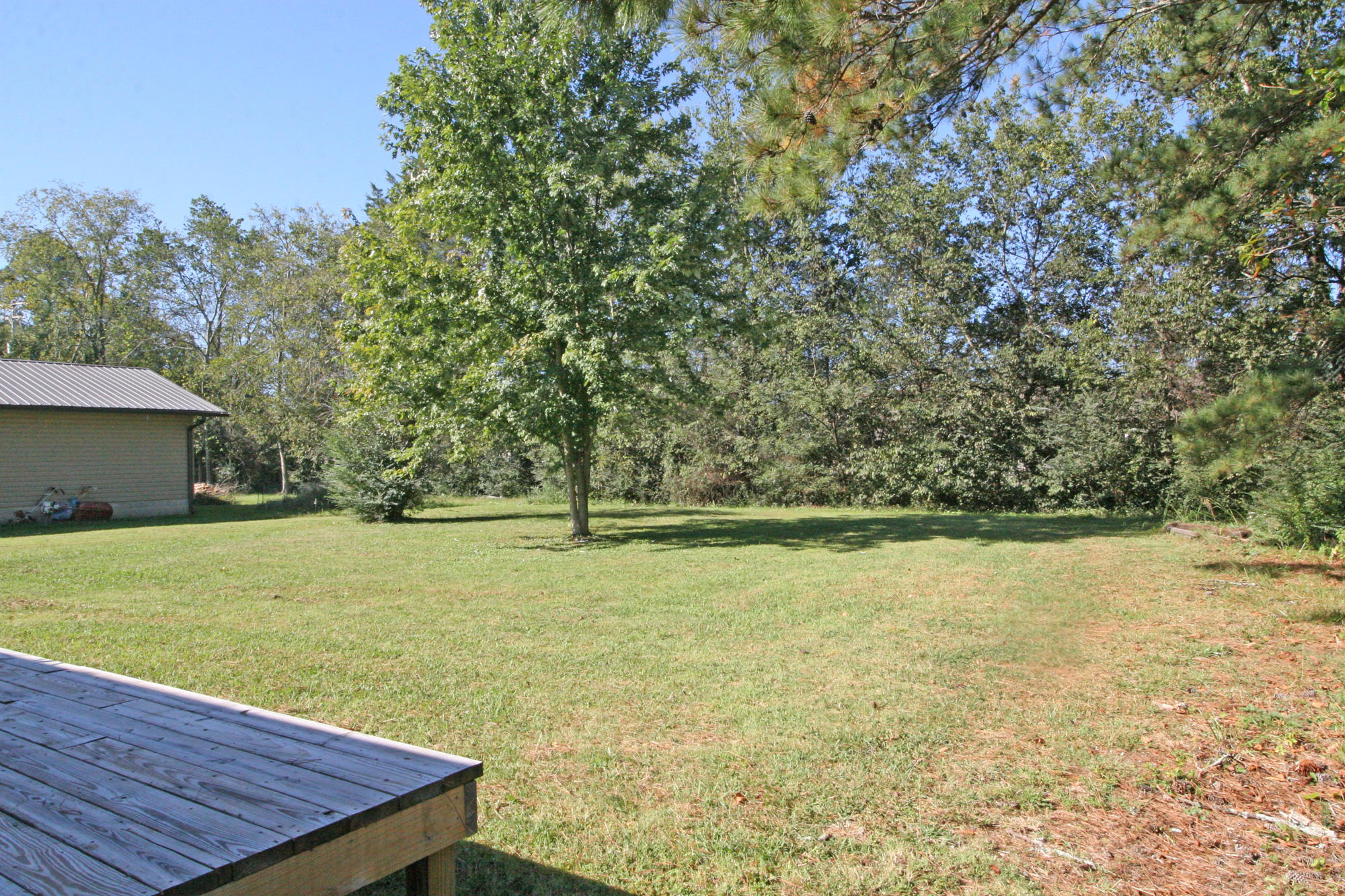 41 Patsy Lane Rossville, GA 30741 - Photo 17 of 17 back-yard