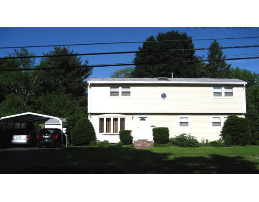 18 Gregory Road Framingham, MA 01701 - Photo 1 of 10