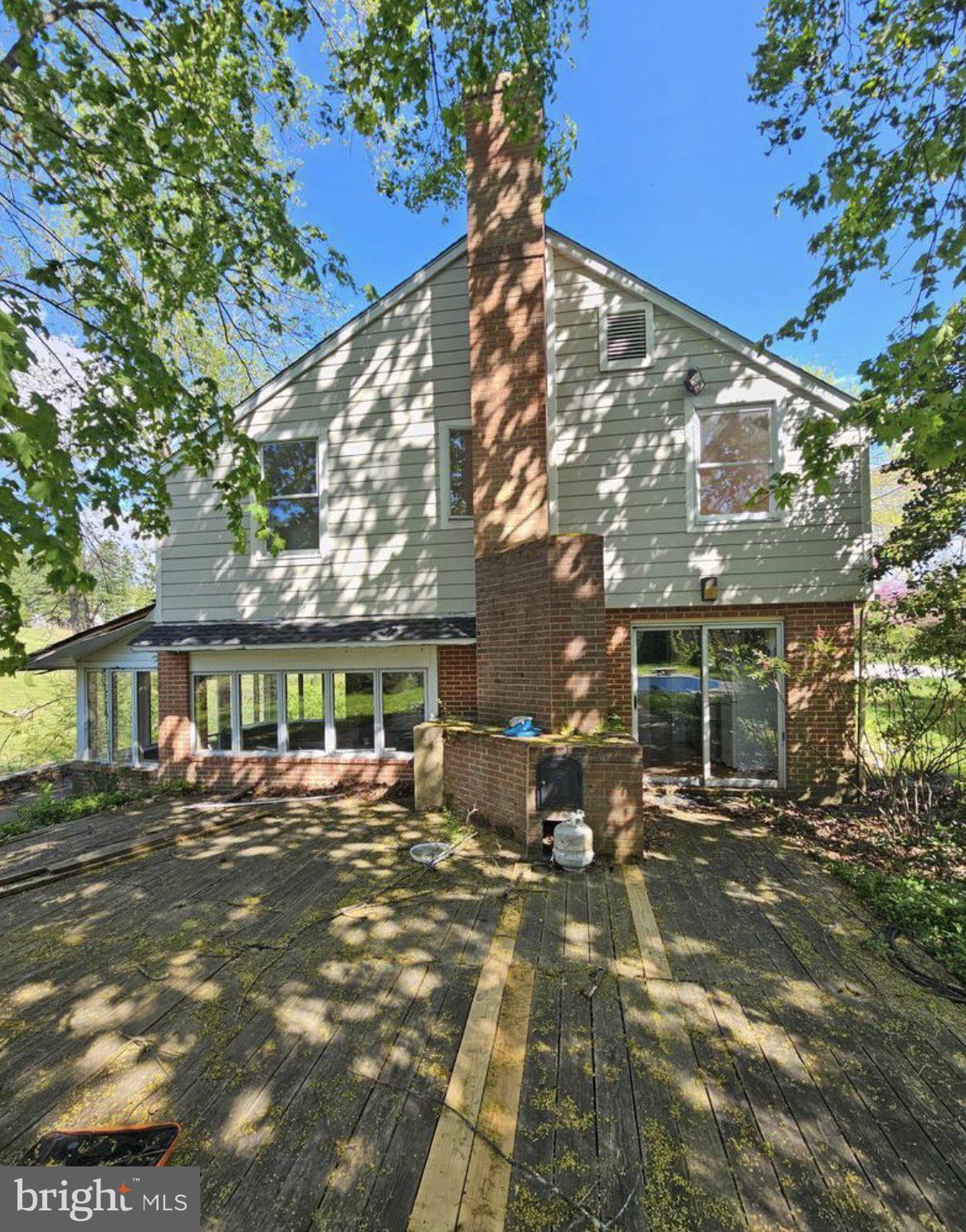 1501 Corbett Road Monkton, MD 21111 - Photo 3 of 23