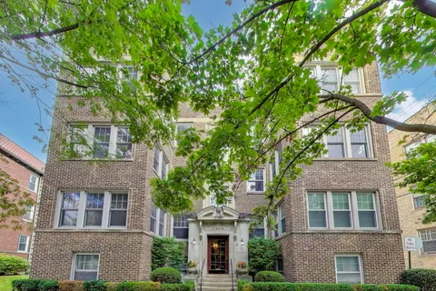 $525,000 | 319 Kedzie Street, Unit 3E, Evanston, IL 60202