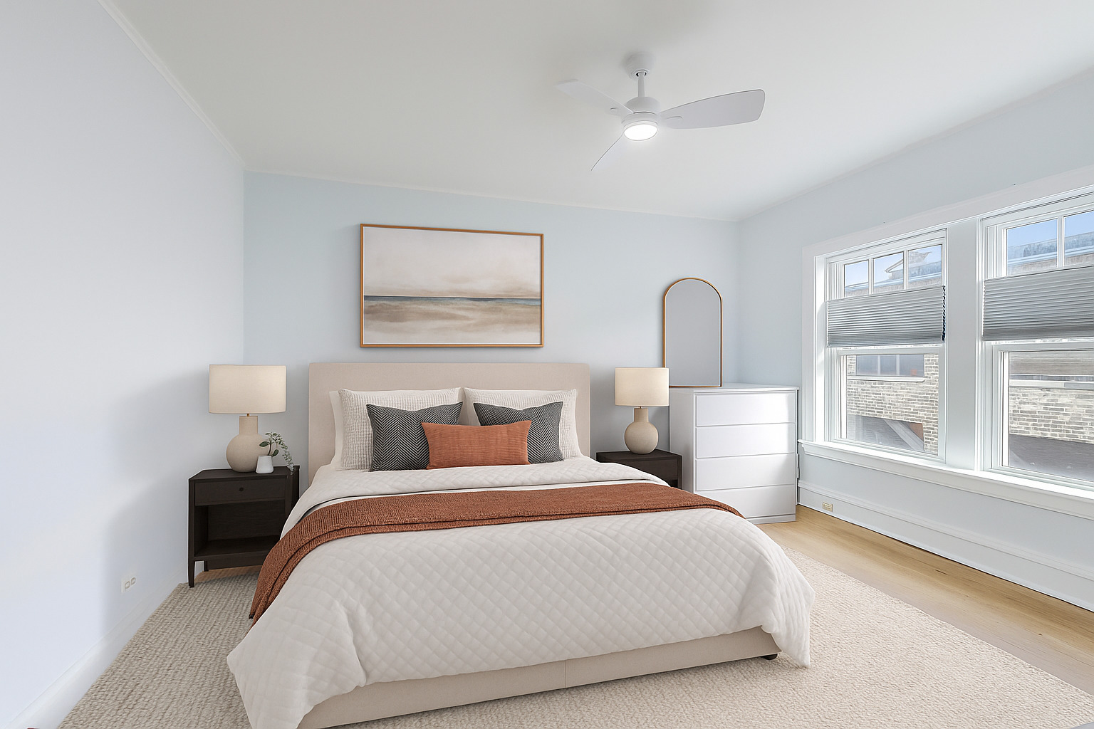 319 Kedzie Street, Unit 3E Evanston, IL 60202 - Photo 12 of 24