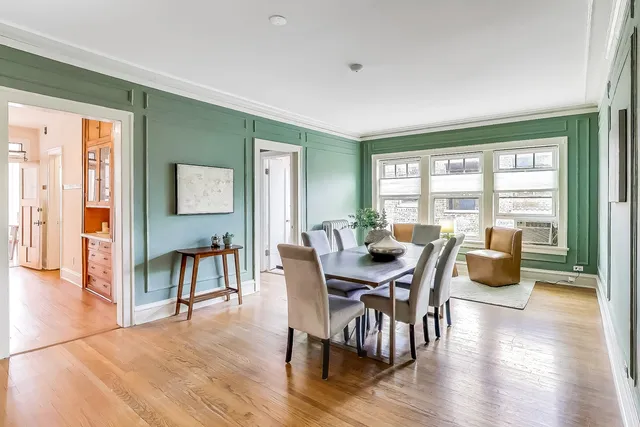 $525,000 | 319 Kedzie Street, Unit 3E, Evanston, IL 60202