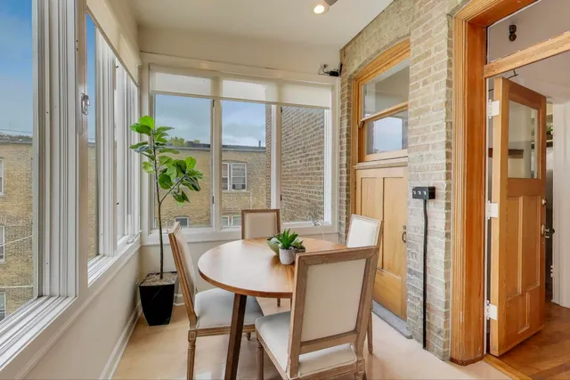 $525,000 | 319 Kedzie Street, Unit 3E, Evanston, IL 60202