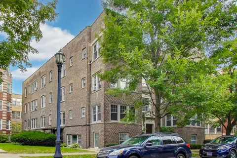 $525,000 | 319 Kedzie Street, Unit 3E, Evanston, IL 60202